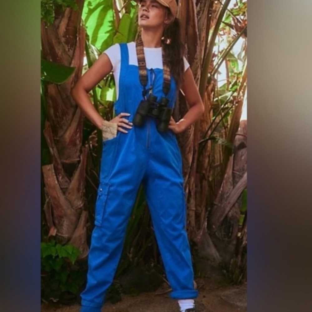 Free People Movement Fast Track Onesie. NWOT.